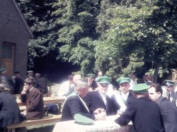 Schützenfest 1967